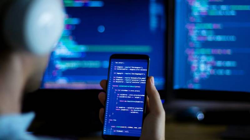 Node.js赋能高阳县软件开发:解锁企业业务增长的核心引擎